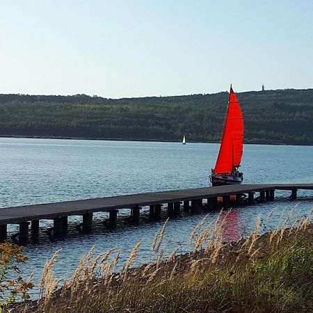Ferienwohnung Am Berzdorfer See, Goerlitz, Klein Neundorf, Seestrasse Екстериор снимка