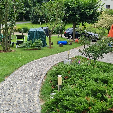 Ferienwohnung Am Berzdorfer See, Goerlitz, Klein Neundorf, Seestrasse Екстериор снимка