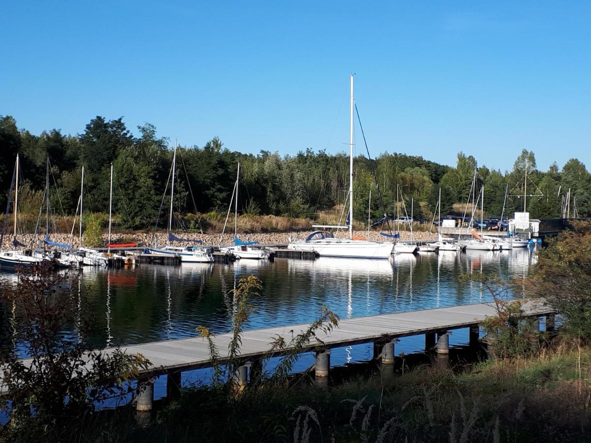 Ferienwohnung Am Berzdorfer See, Goerlitz, Klein Neundorf, Seestrasse Екстериор снимка