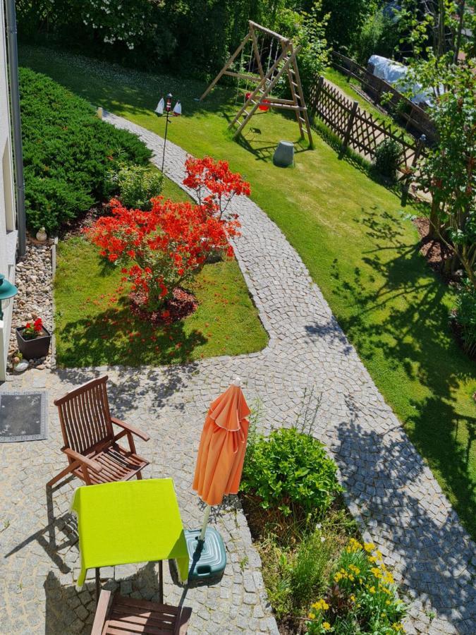 Ferienwohnung Am Berzdorfer See, Goerlitz, Klein Neundorf, Seestrasse Екстериор снимка