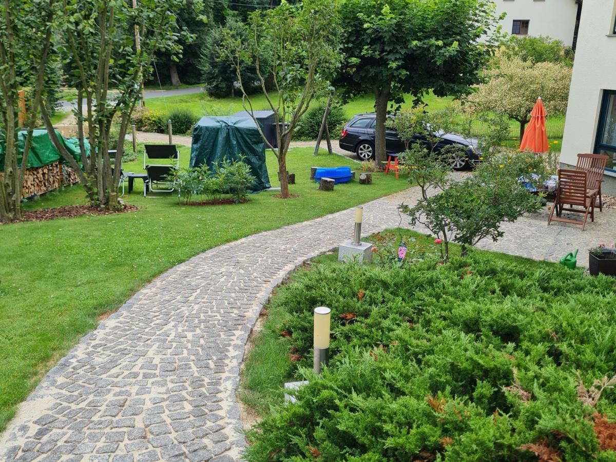 Ferienwohnung Am Berzdorfer See, Goerlitz, Klein Neundorf, Seestrasse Екстериор снимка
