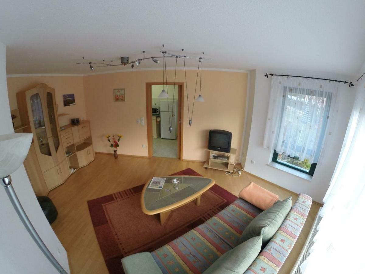 Ferienwohnung Am Berzdorfer See, Goerlitz, Klein Neundorf, Seestrasse Екстериор снимка