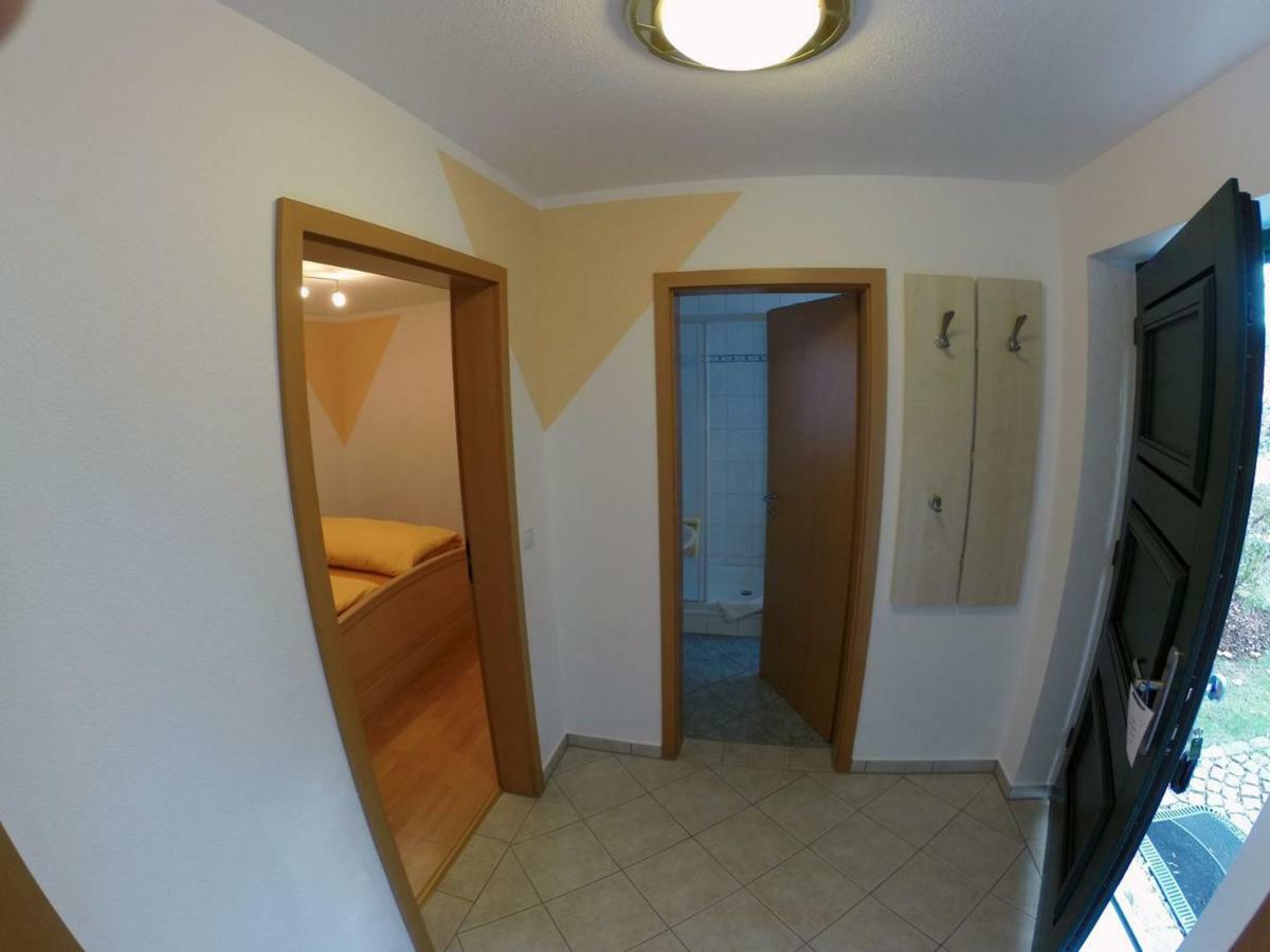 Ferienwohnung Am Berzdorfer See, Goerlitz, Klein Neundorf, Seestrasse Екстериор снимка