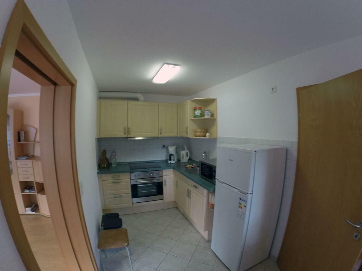 Ferienwohnung Am Berzdorfer See, Goerlitz, Klein Neundorf, Seestrasse Екстериор снимка
