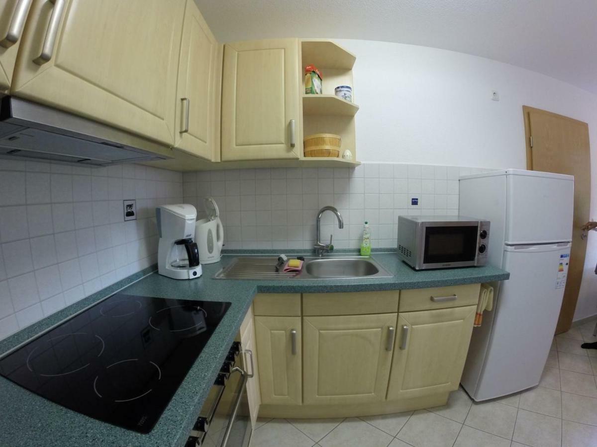 Ferienwohnung Am Berzdorfer See, Goerlitz, Klein Neundorf, Seestrasse Екстериор снимка